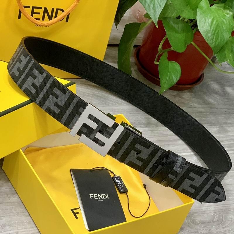 Fendi Belts 1006